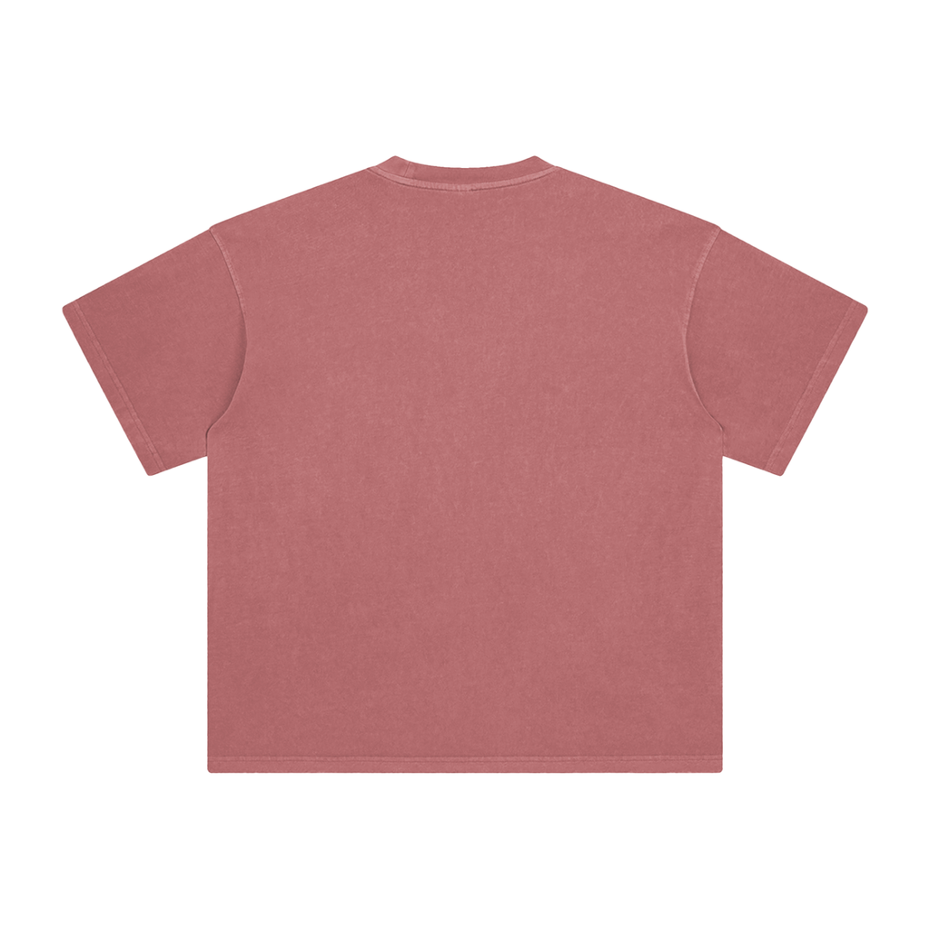 Guardian Essential Oversized Washed Tee