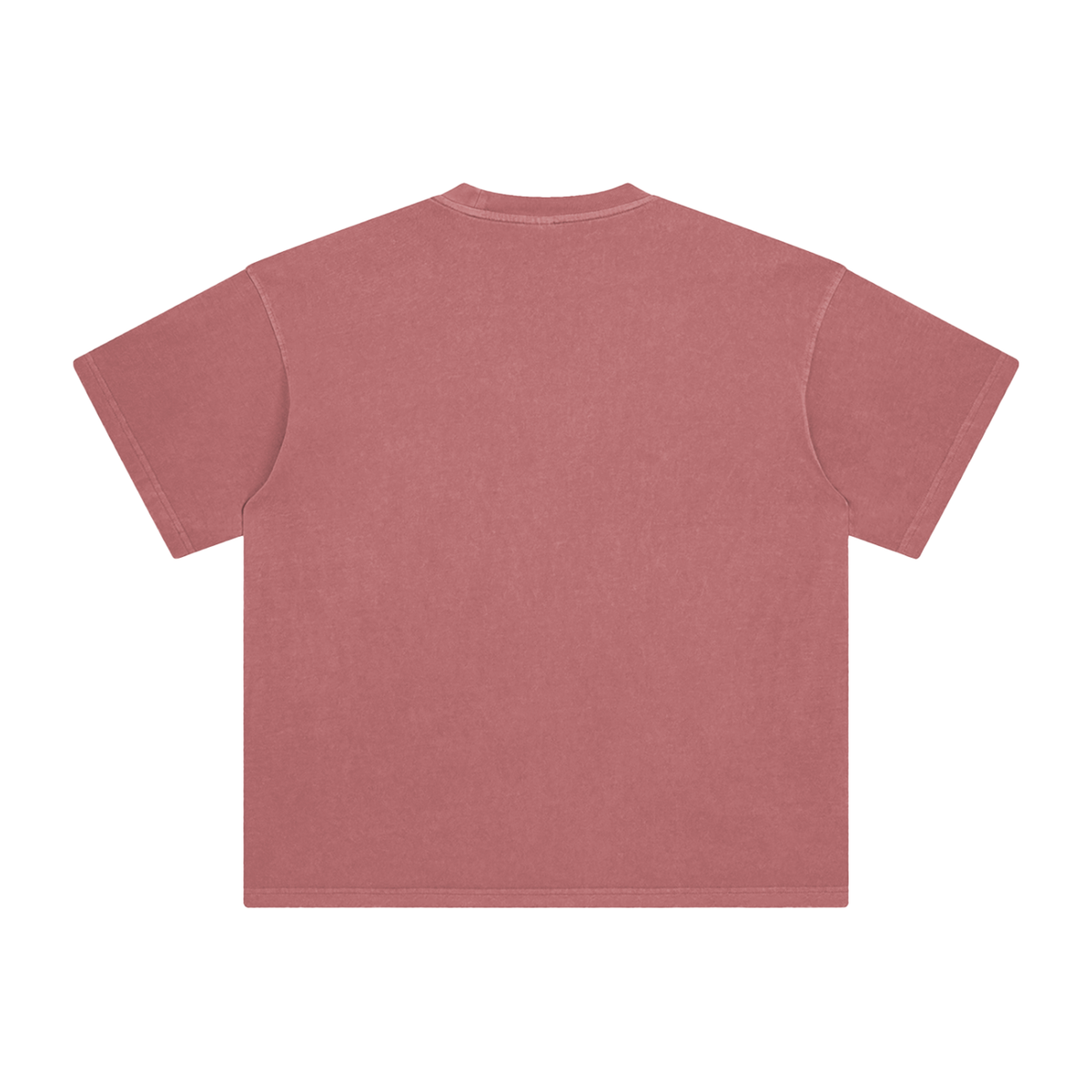 Guardian Essential Oversized Washed Tee