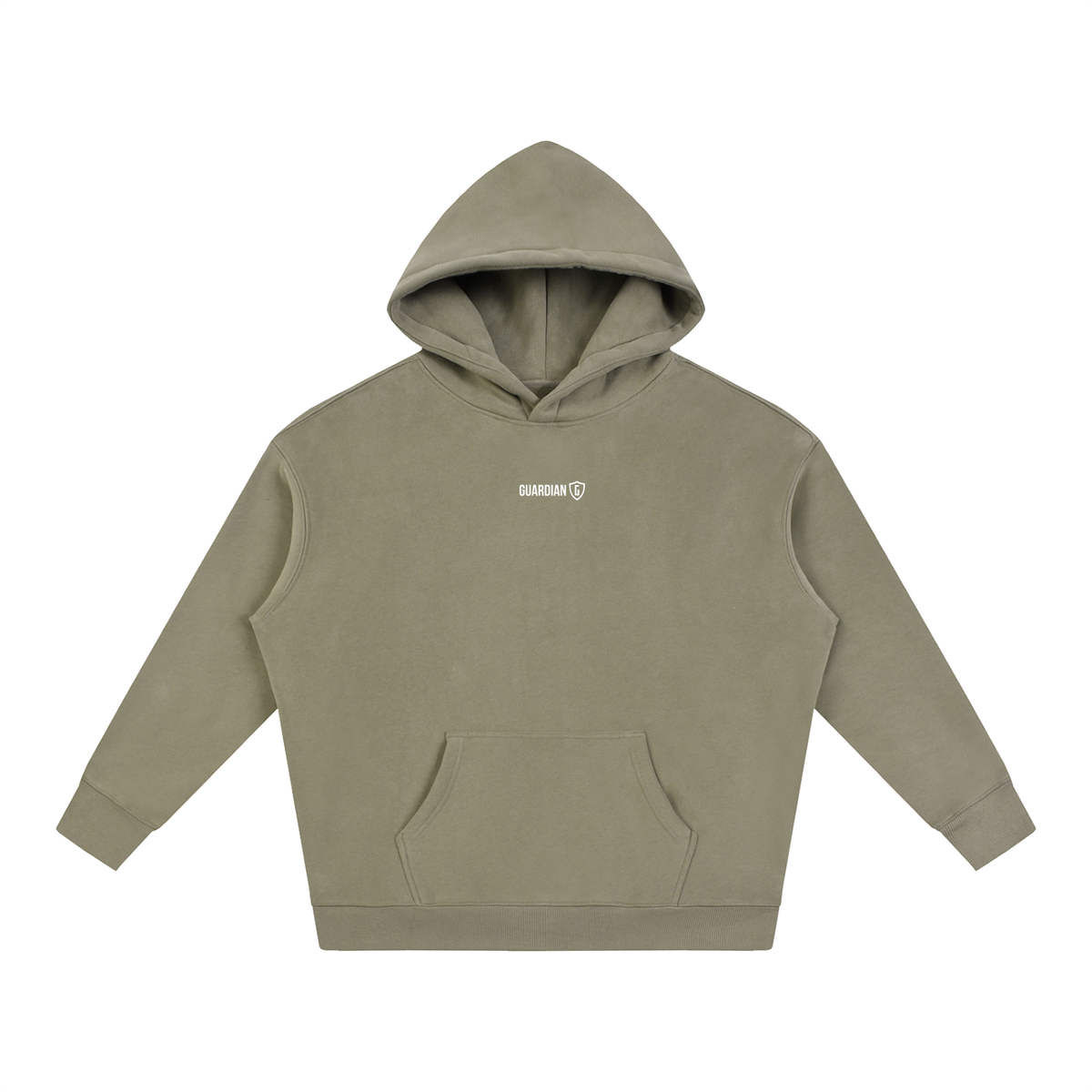 Guardian Essential Ultra Oversized Hoodie