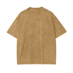 Guardian Collegiate Oversized Washed Tee