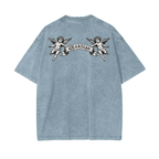 Guardian Legacy Oversize Washed Tee