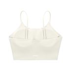 Guardian Spaghetti Strap Padded Top