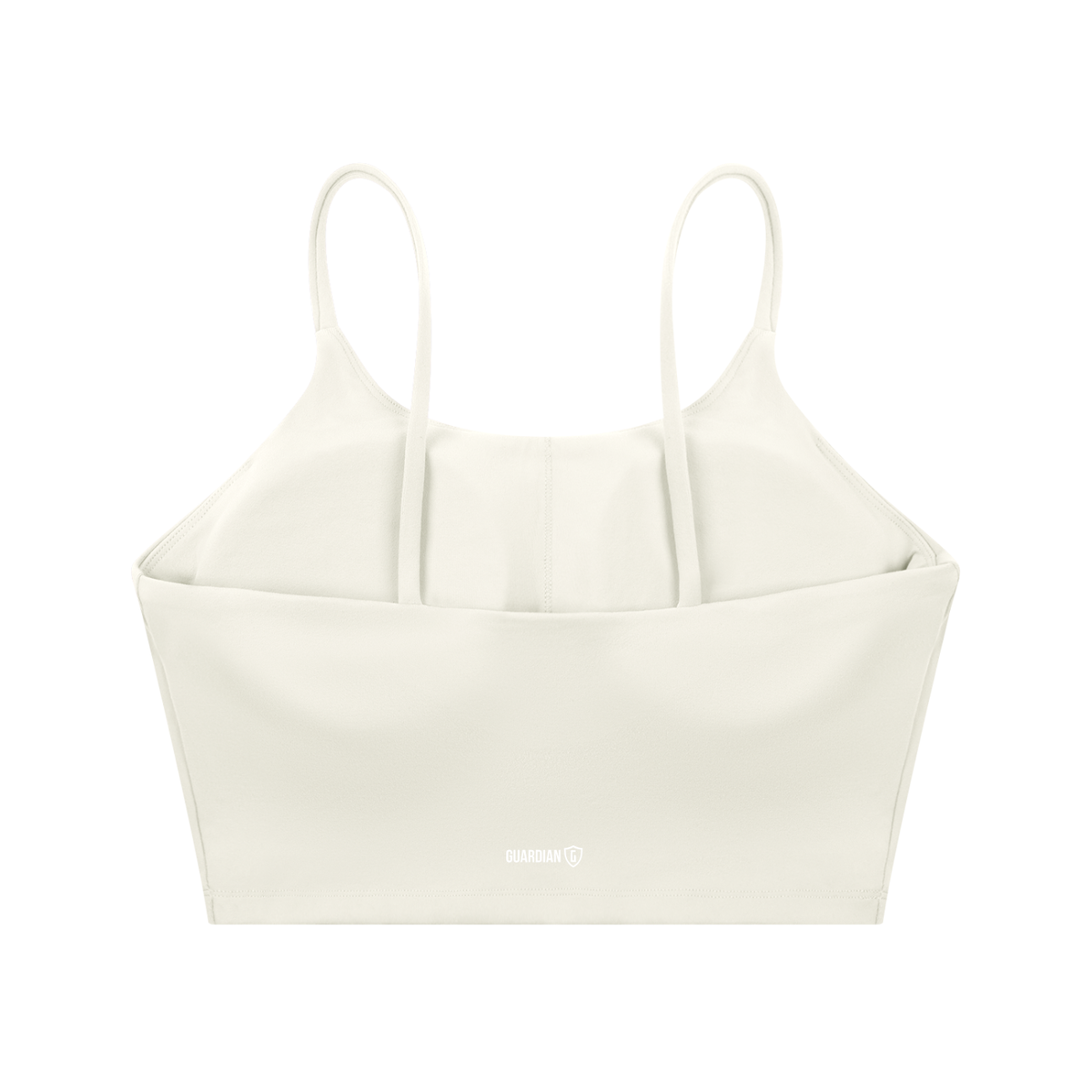 Guardian Spaghetti Strap Padded Top