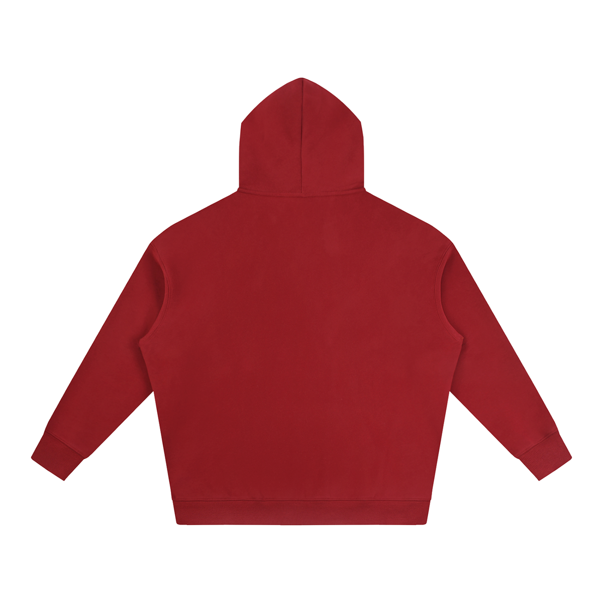 Guardian Essential Ultra Oversized Hoodie