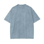 Guardian Collegiate Oversized Washed Tee