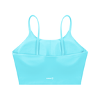 Guardian Spaghetti Strap Padded Top