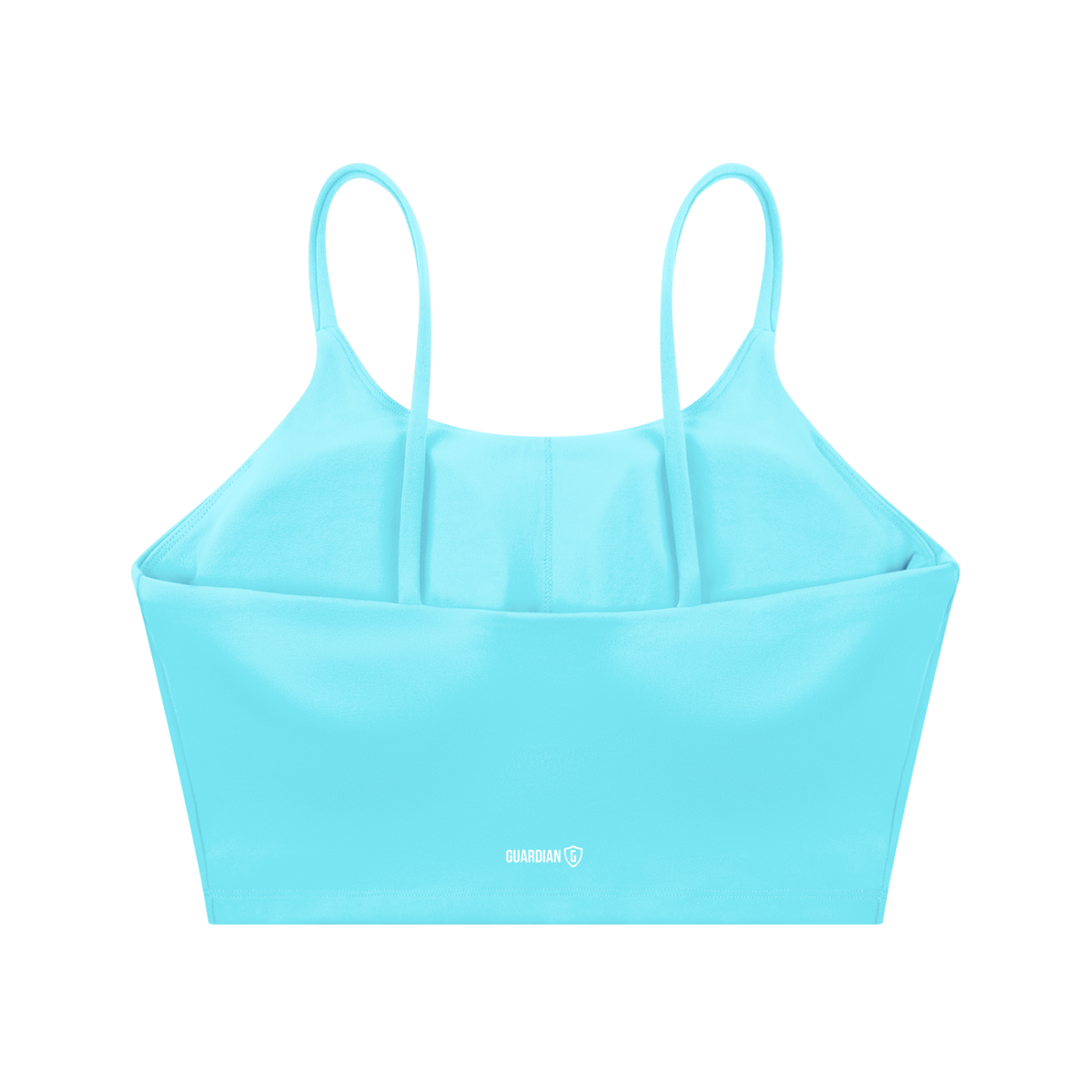 Guardian Spaghetti Strap Padded Top