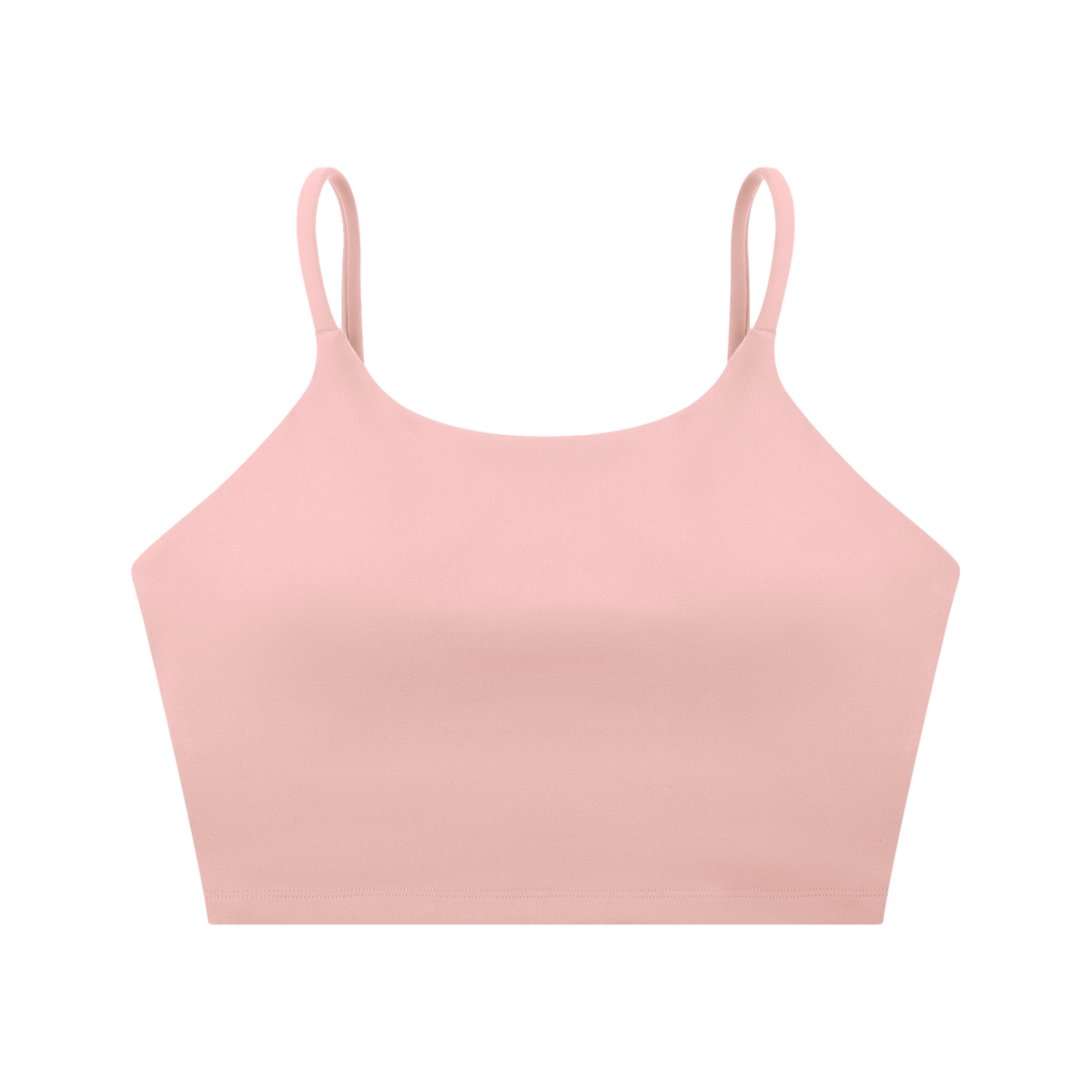 Guardian Spaghetti Strap Padded Top