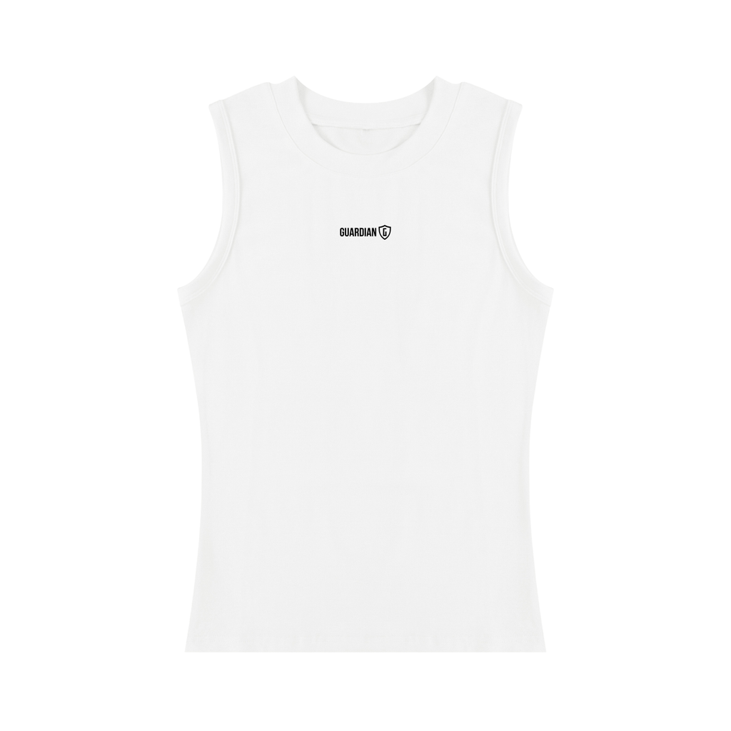 Guardian Women’s Fitted Tank