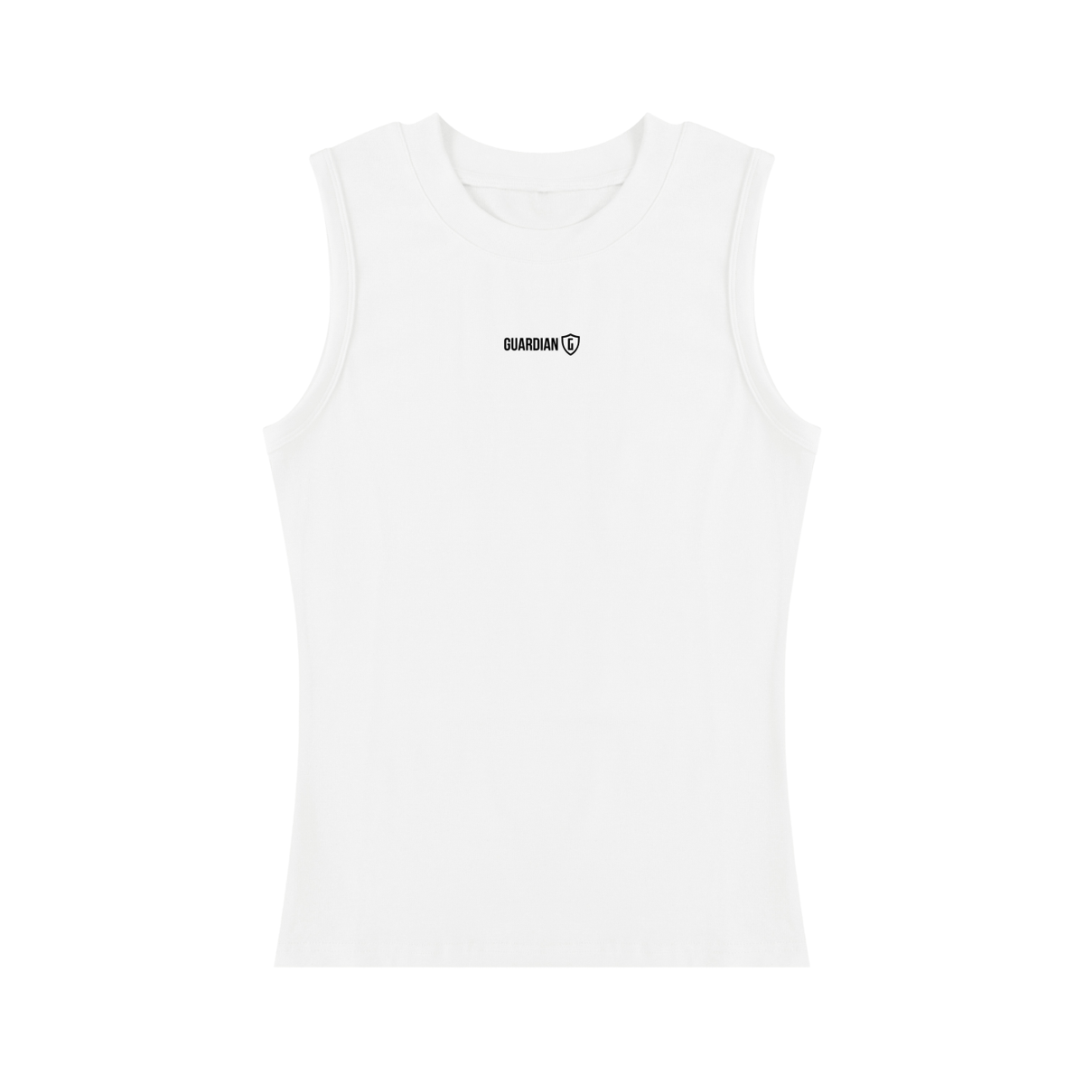 Guardian Women’s Fitted Tank