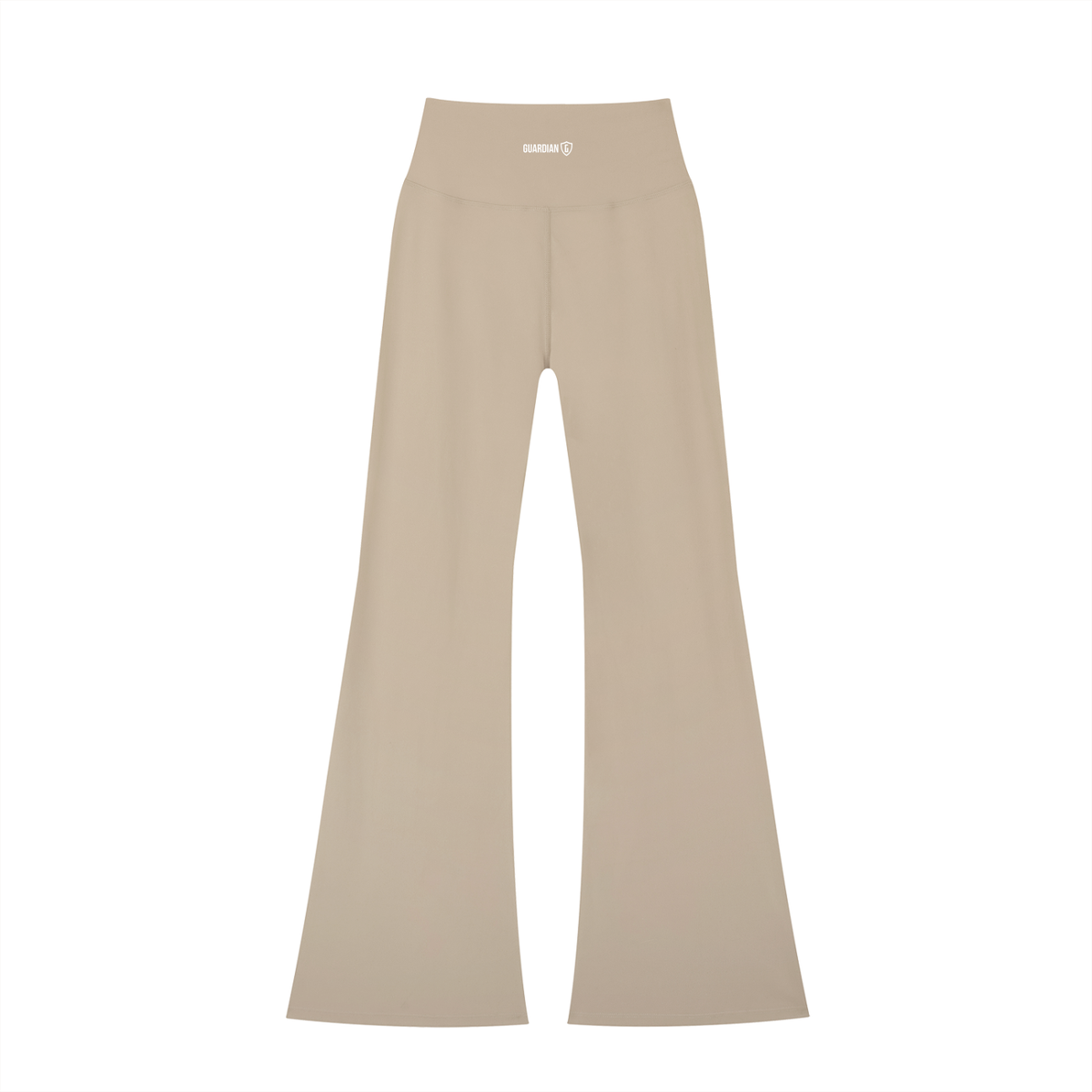 Guardian Essential High-Rise Flared Leggings