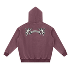 Guardian Legacy Washed Ultra Oversized Hoodie