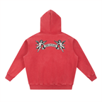 Guardian Legacy Washed Ultra Oversized Hoodie