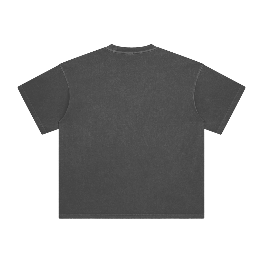 Guardian Essential Oversized Washed Tee