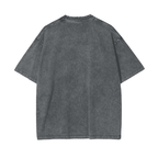 Guardian Collegiate Oversized Washed Tee