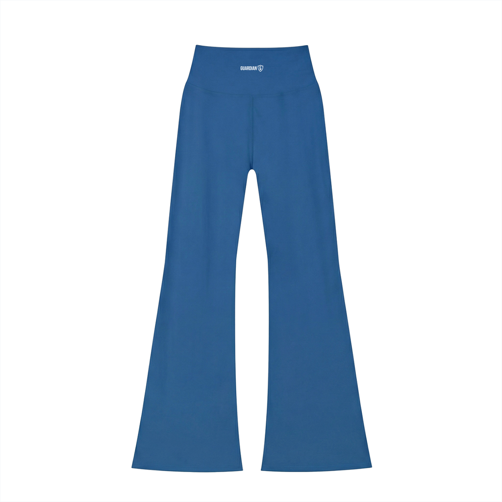 Guardian Essential High-Rise Flared Leggings