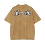 Guardian Legacy Oversize Washed Tee