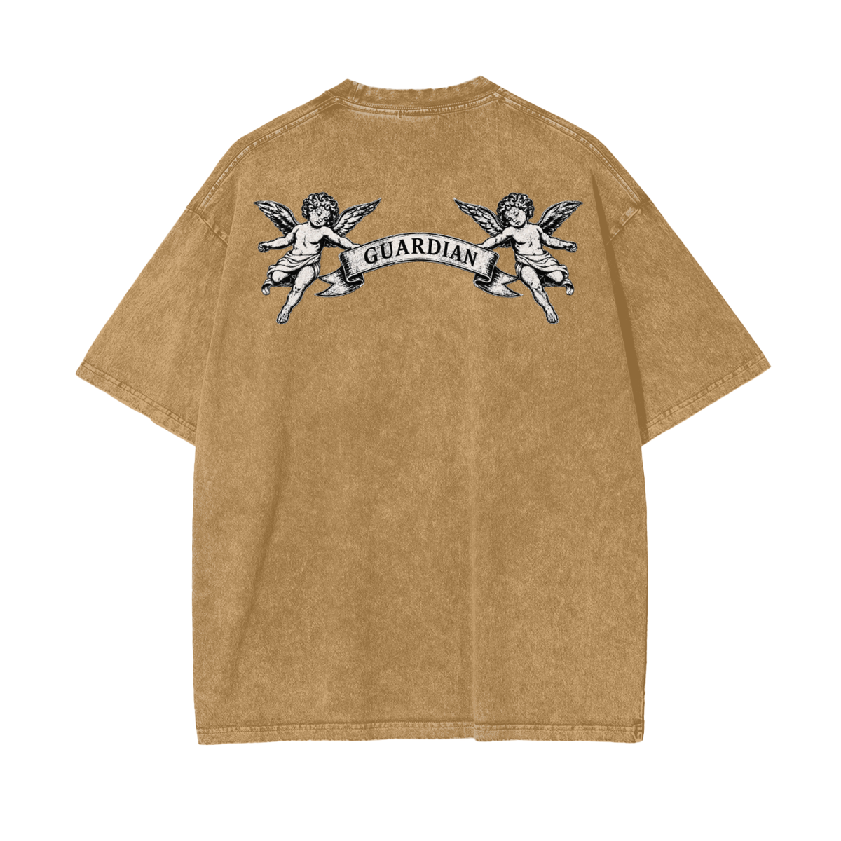 Guardian Legacy Oversize Washed Tee