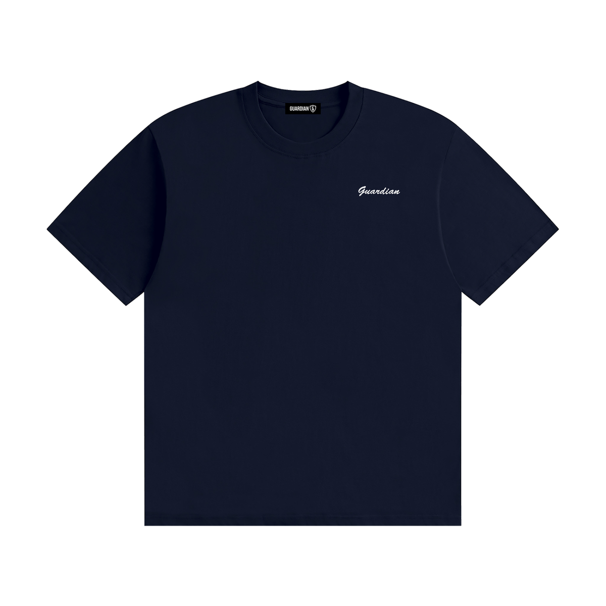Guardian Signature Tee