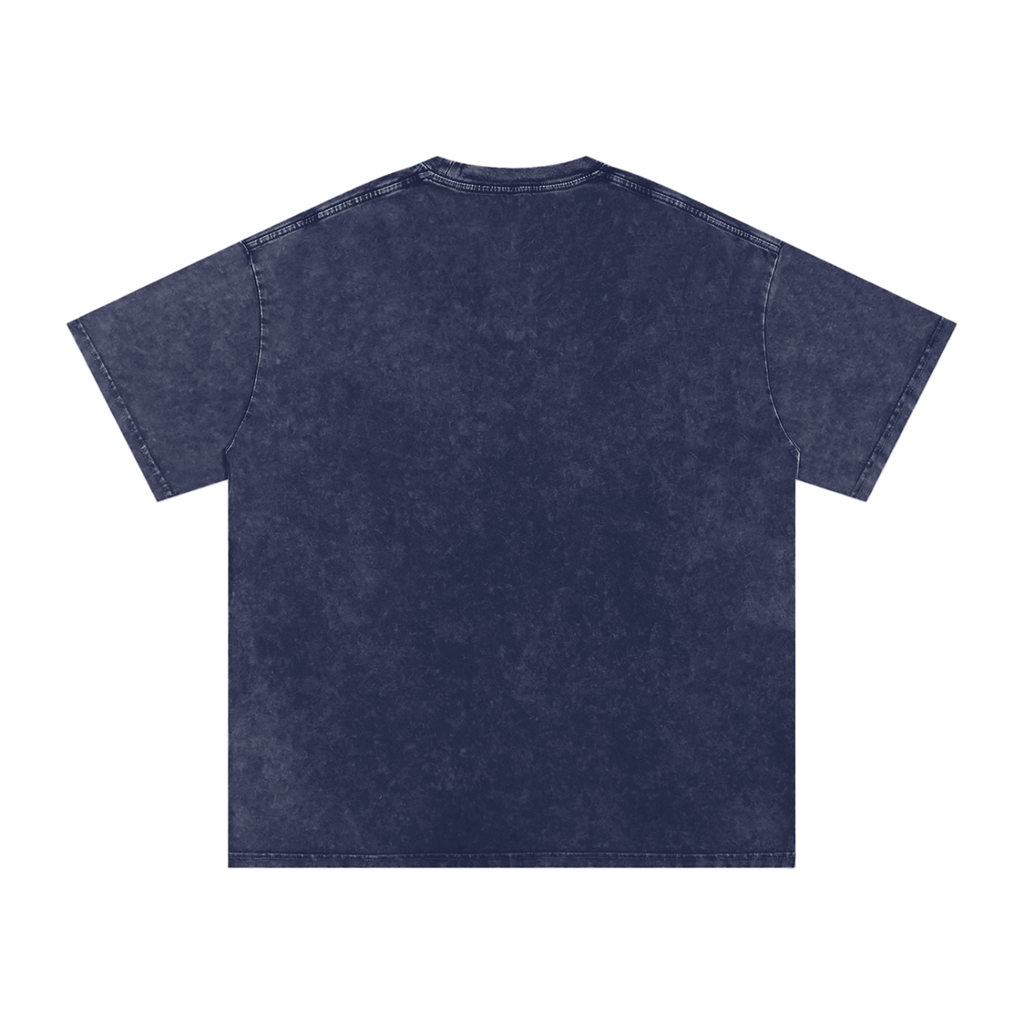 Guardian Signature Oversized Washed Tee