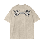 Guardian Legacy Oversize Washed Tee