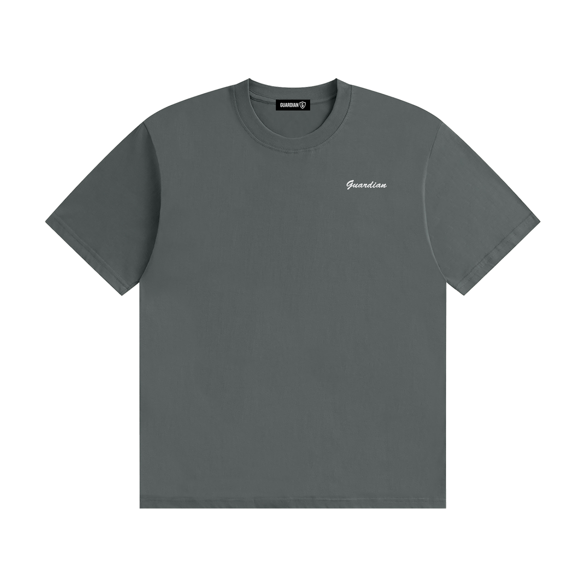 Guardian Signature Tee