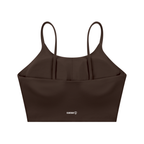 Guardian Spaghetti Strap Padded Top