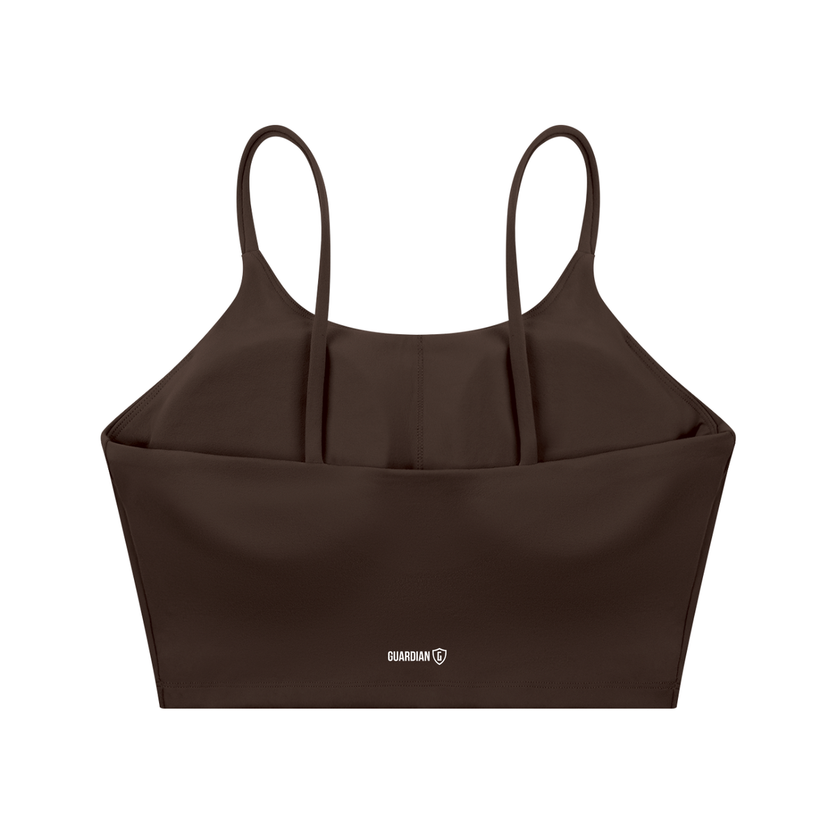 Guardian Spaghetti Strap Padded Top