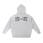 Guardian Legacy Washed Ultra Oversized Hoodie