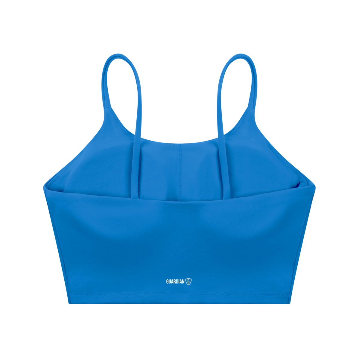 Guardian Spaghetti Strap Padded Top