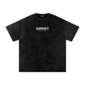 Founding Issue 001 Oversized Washed Tee