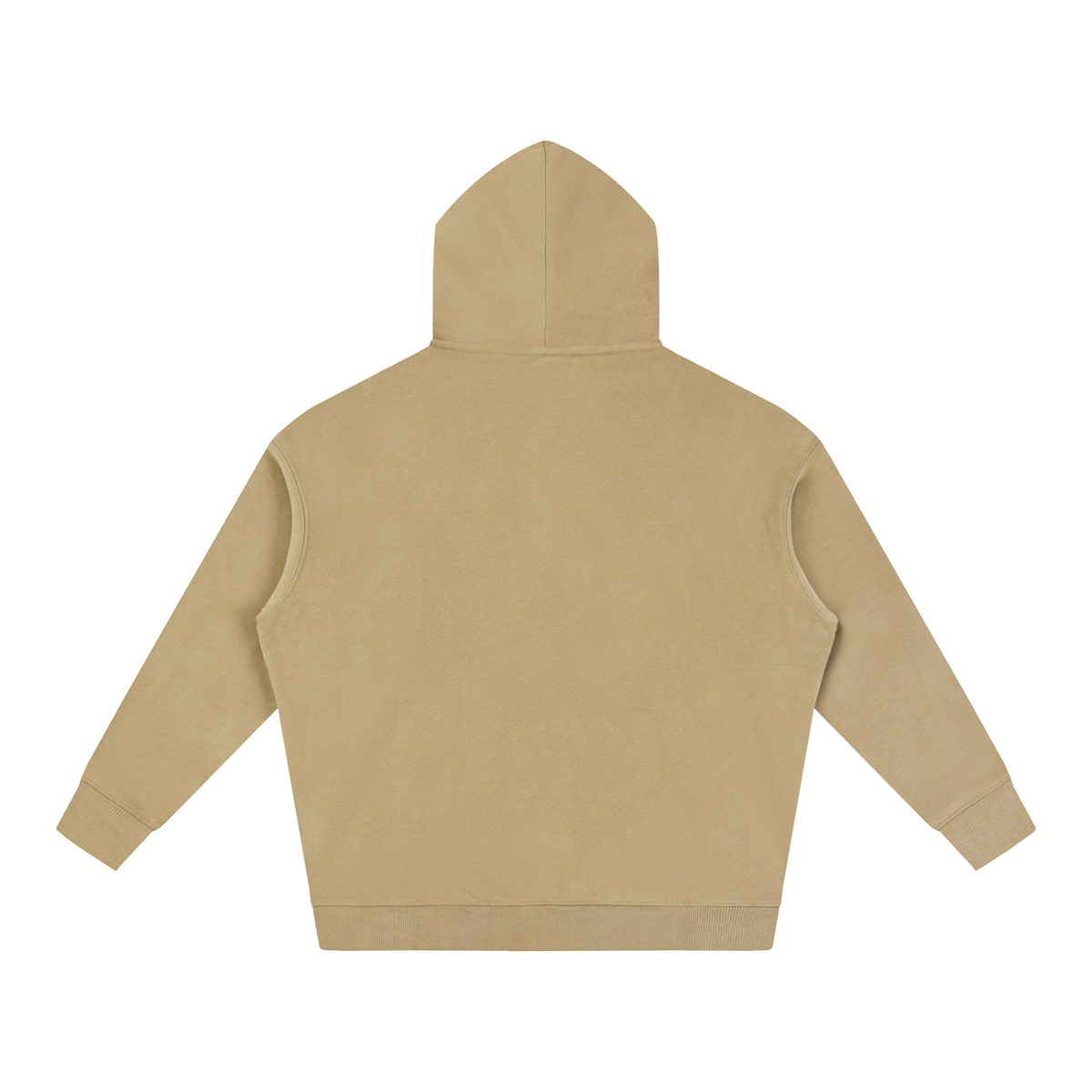 Guardian Essential Ultra Oversized Hoodie