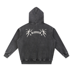 Guardian Legacy Washed Ultra Oversized Hoodie