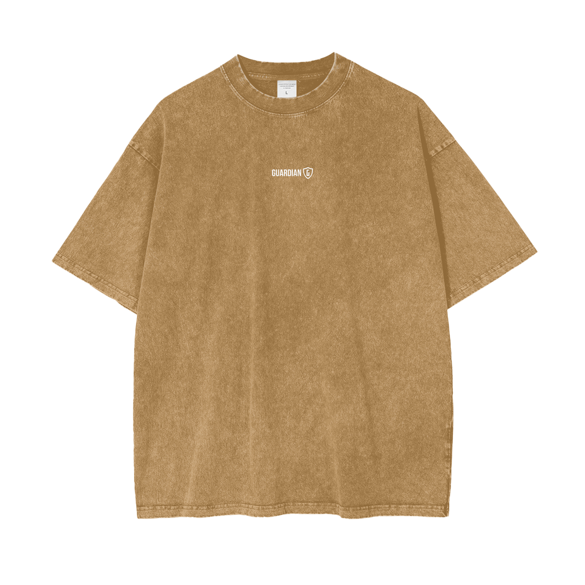 Guardian Legacy Oversize Washed Tee
