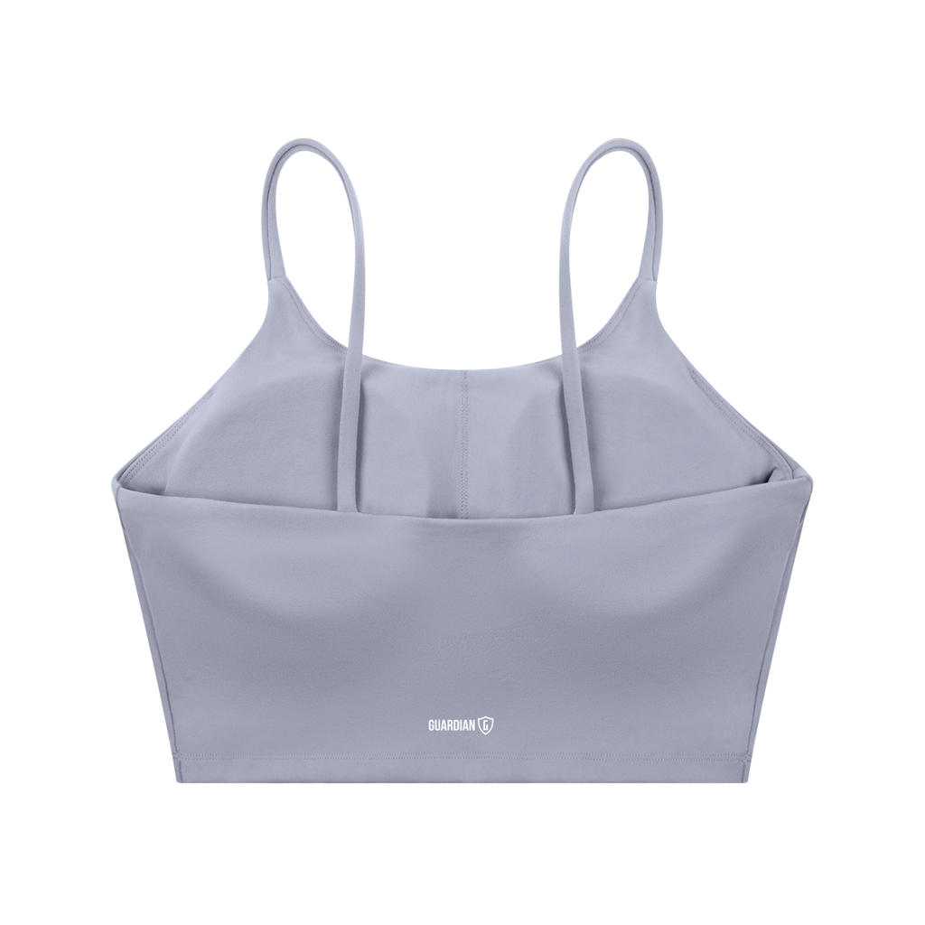 Guardian Spaghetti Strap Padded Top