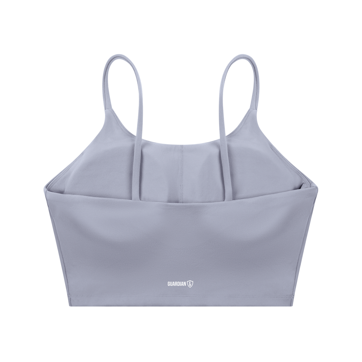 Guardian Spaghetti Strap Padded Top